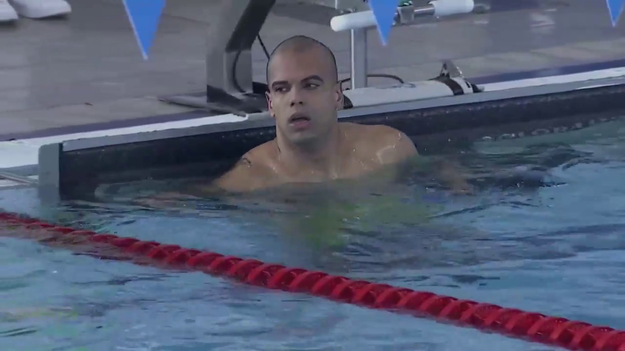 Men's 100 m Backstroke S10 Final |  Mexico City 2017 World Para Swimming Championships