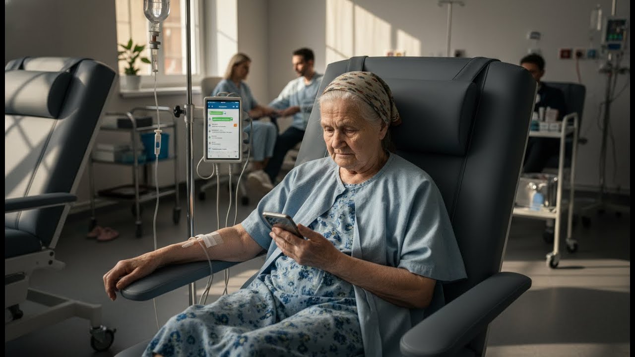 Moja milionerka siostra znalazła mnie bezdomną pod mostem… Dała mi 5 milionów. Potem oni wrócili.