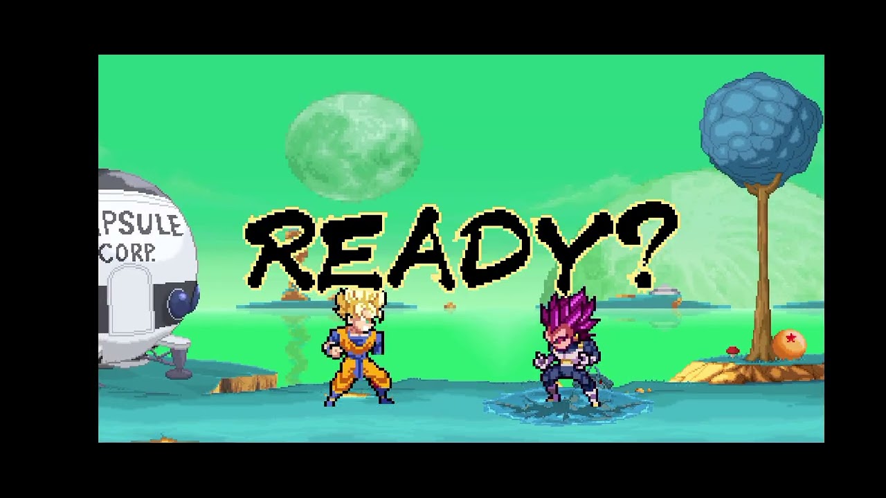 Jugando z Legends 