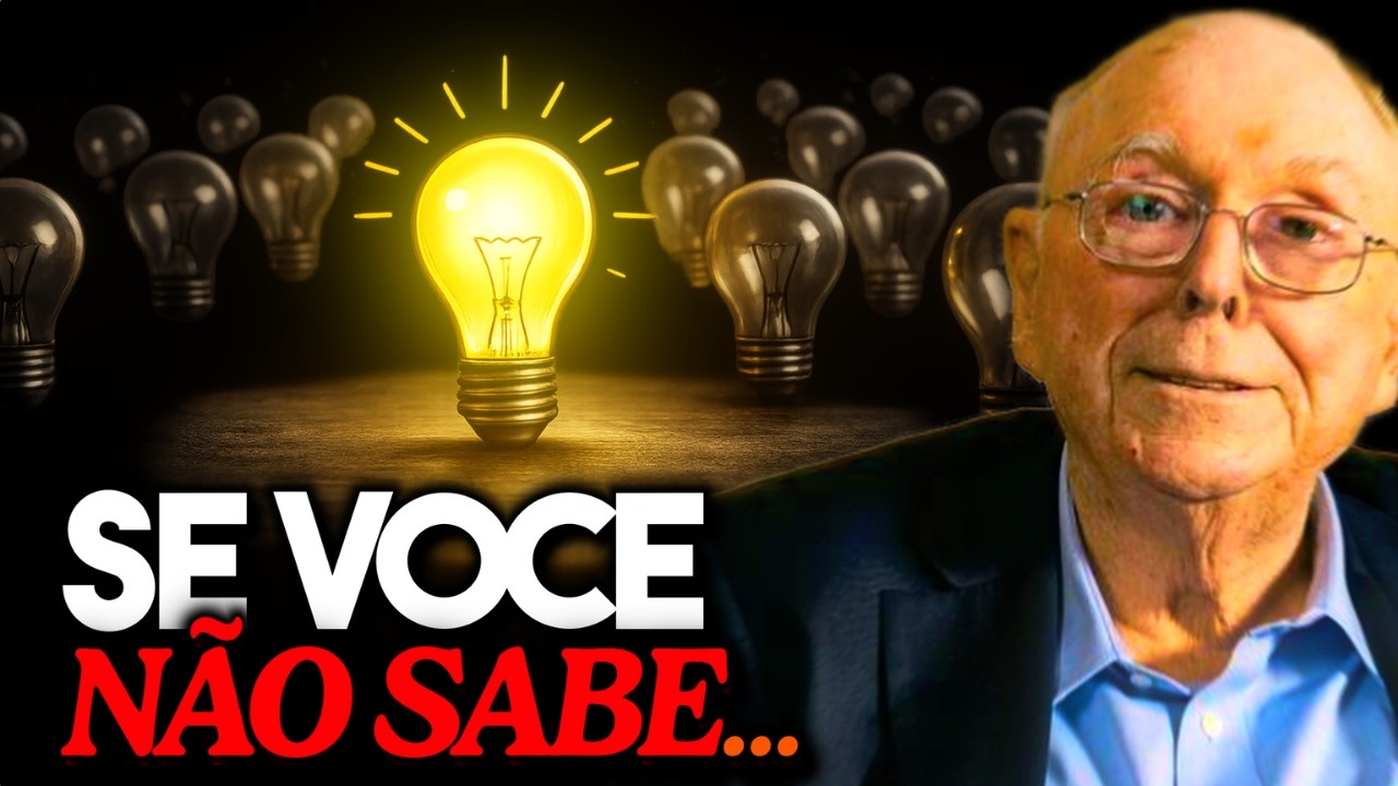 VOCÊ CONHECE O LIMITE DA SUA INTELIGÊNCIA? (2023)