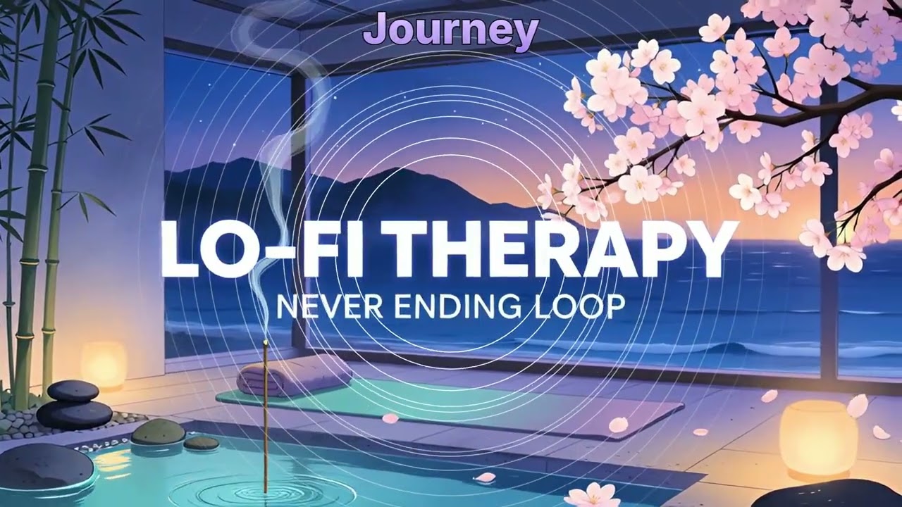 Lo-fi Therapy:  