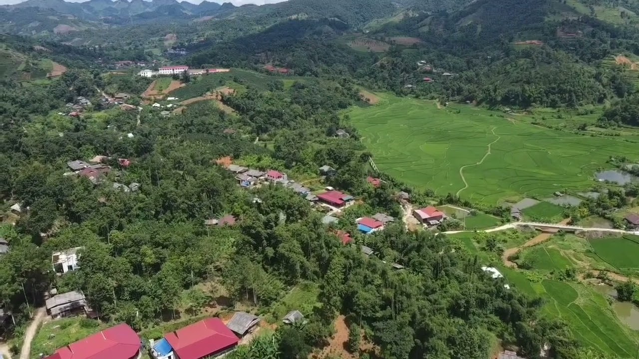 Quê hương bản phát chặp 