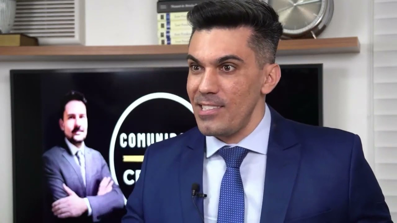 Ao chegar na Delegacia, n&atilde;o fale com seu cliente!!