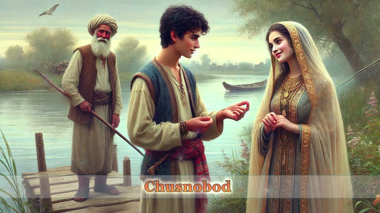 Chusnobod (1965)