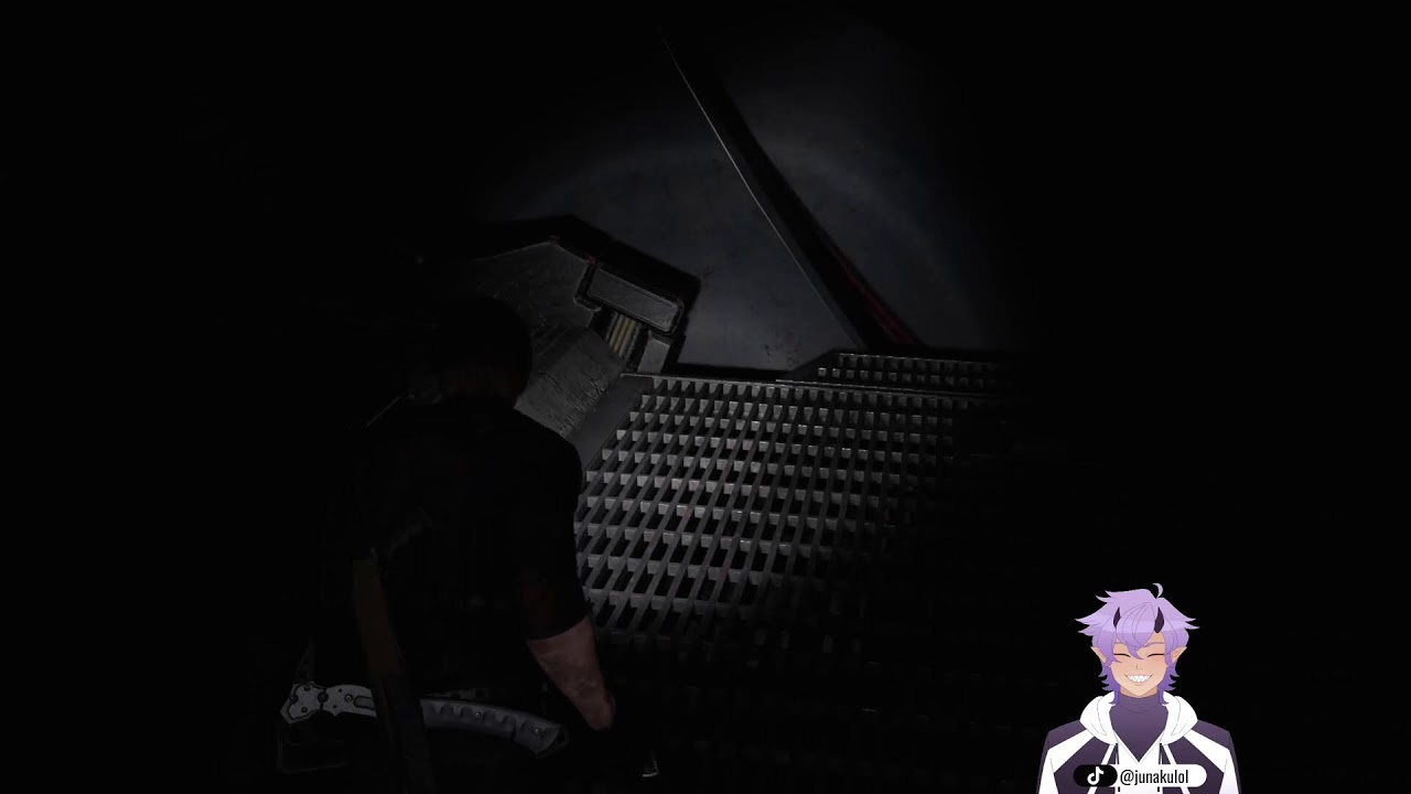 re9 road to 1k! #fyp #residentevil #residentevilrequiem