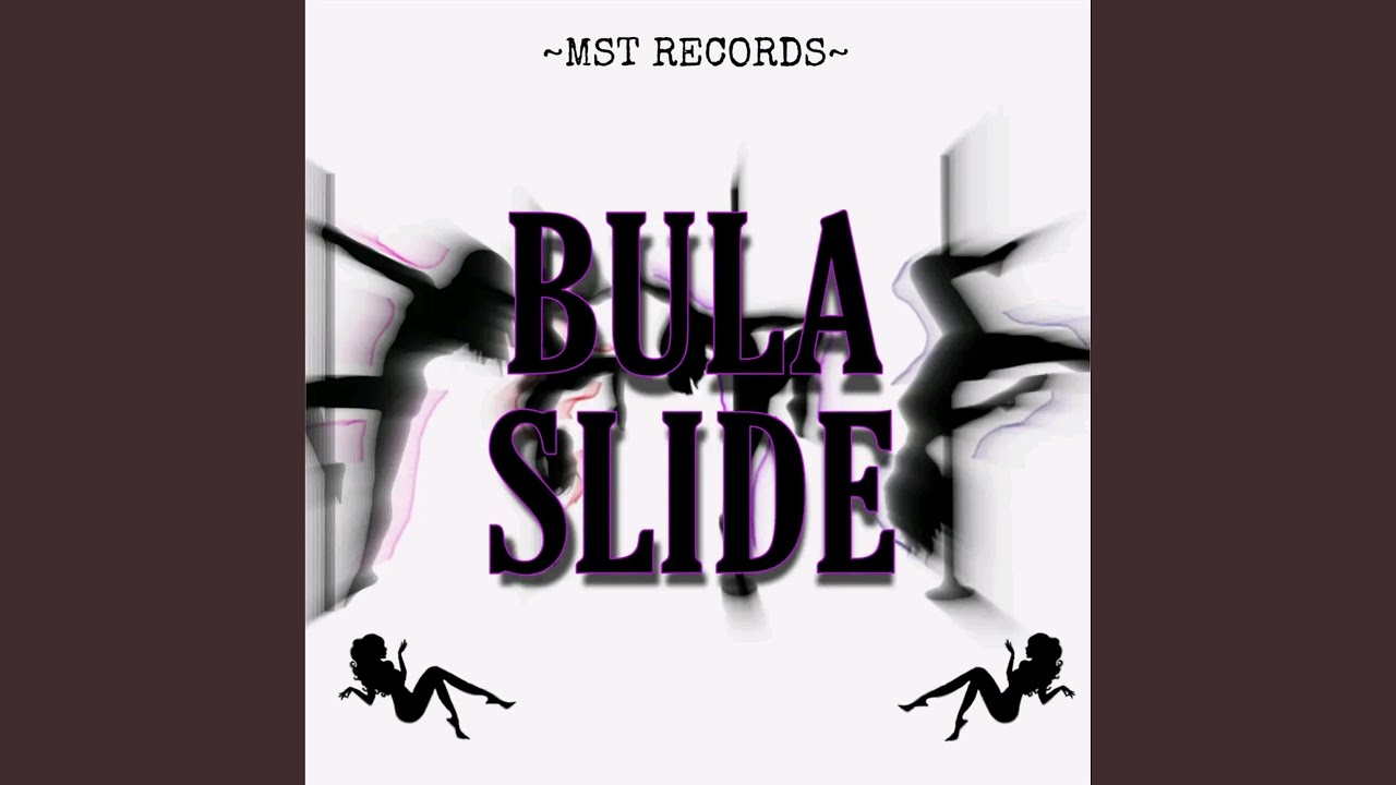 Bula Slide (feat. MST GIRLS & Torrence)