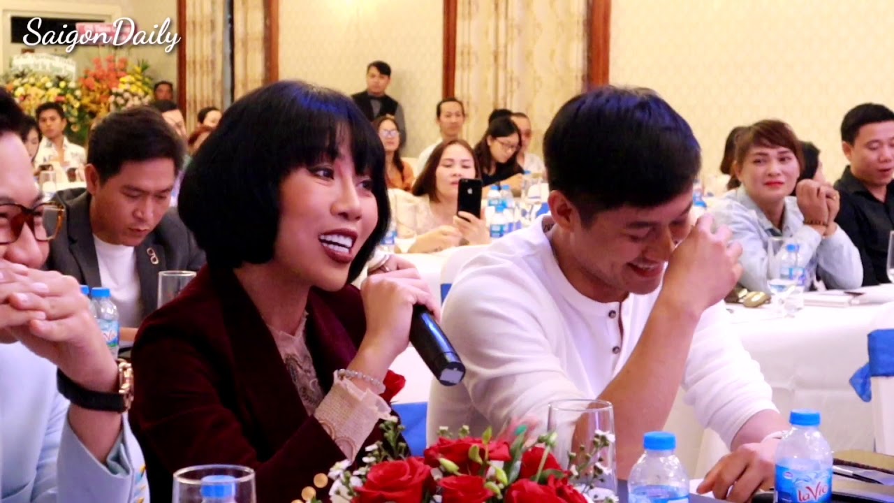 QUÝ BÌNH, TRÁC THÚY MIÊU nói gì về MV DUYÊN MỘNG TAM SINH của YUKI ÁNH BÙI và NGUYÊN TRUNG