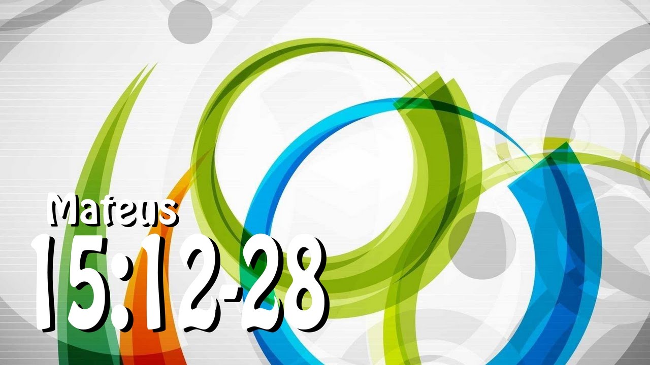 Culto 06-10-2015