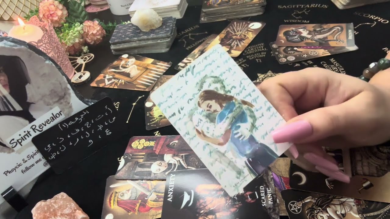 كارما من ظلمك🌪️يعض اصابعه ندم!ينقلب السحر على الساحر😱حتشوف بعينك عقابه⏱يتحسر!ويتمنى فرصة للنجاة😩