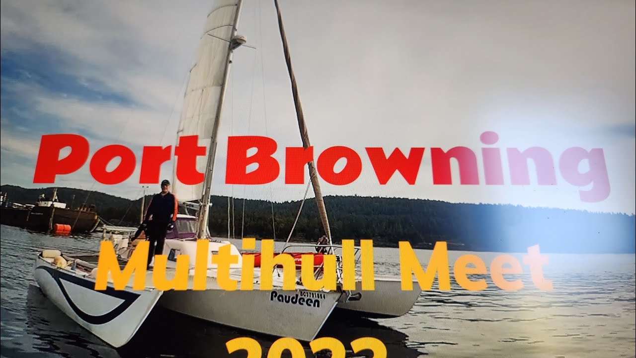 Multihull Meet 2023