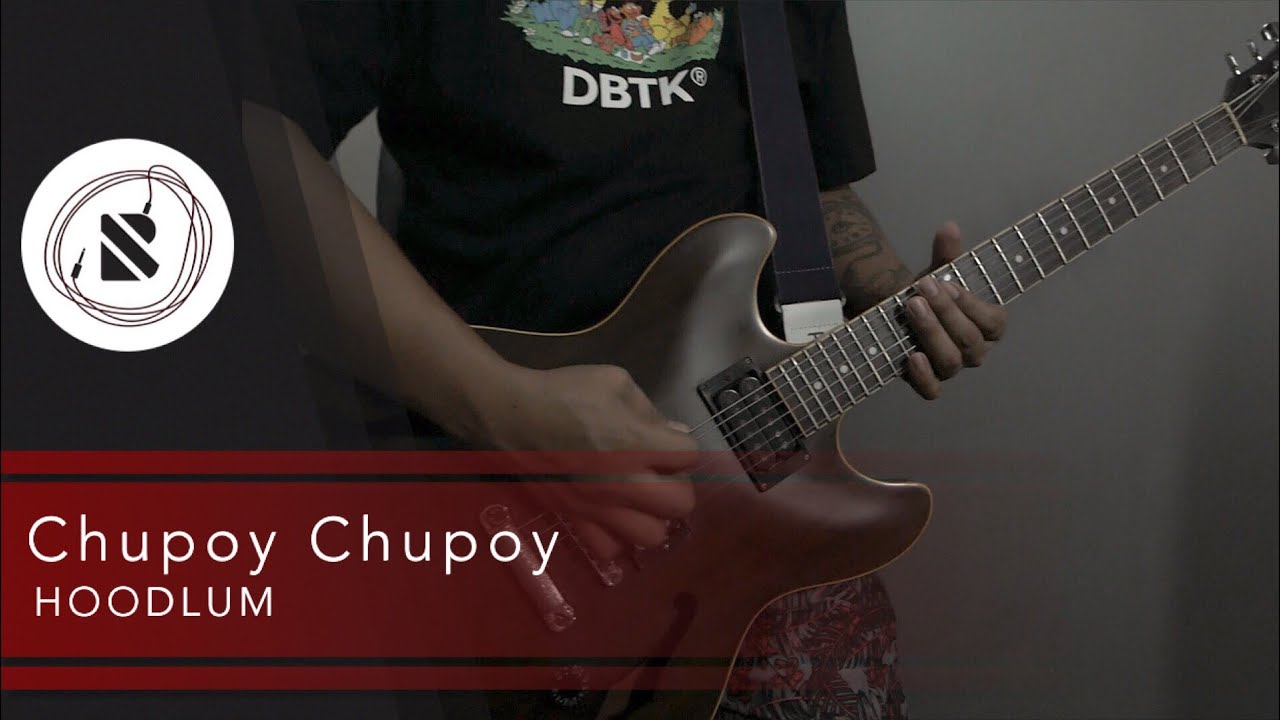 Hoodlum - Chupoy Chupoy (Live) | 3 of 3