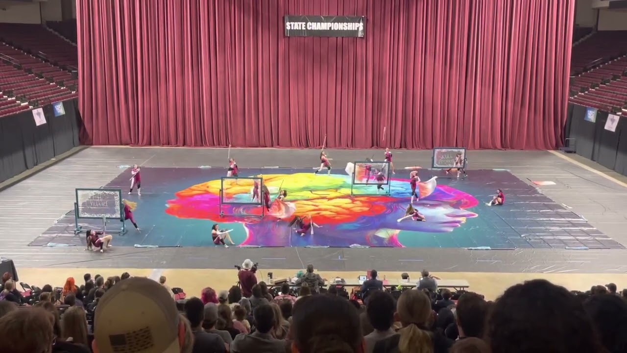 Cedar Ridge HS | TCGC State Finals | 4.2.23