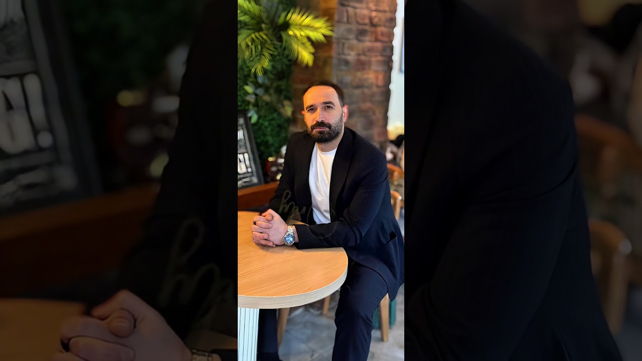 Murat Korkmaz-Vay be