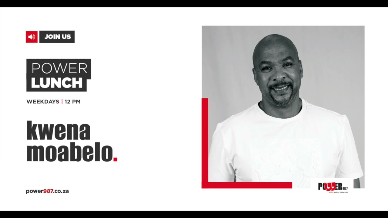 Budget 2026 Preview - Household Income and Expenditure | #POWERLunch with Kwena Moabelo