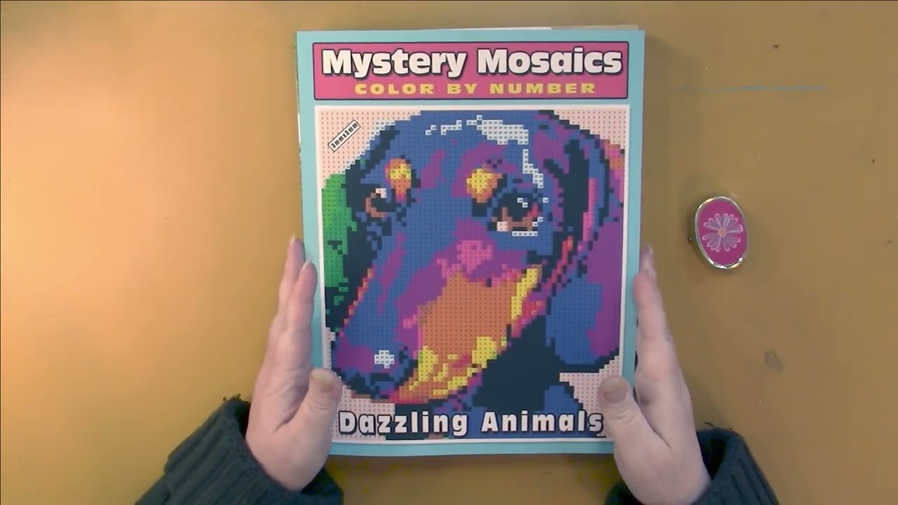 Haul April 2022 Coloring Books & Supplies (Adult Coloring)