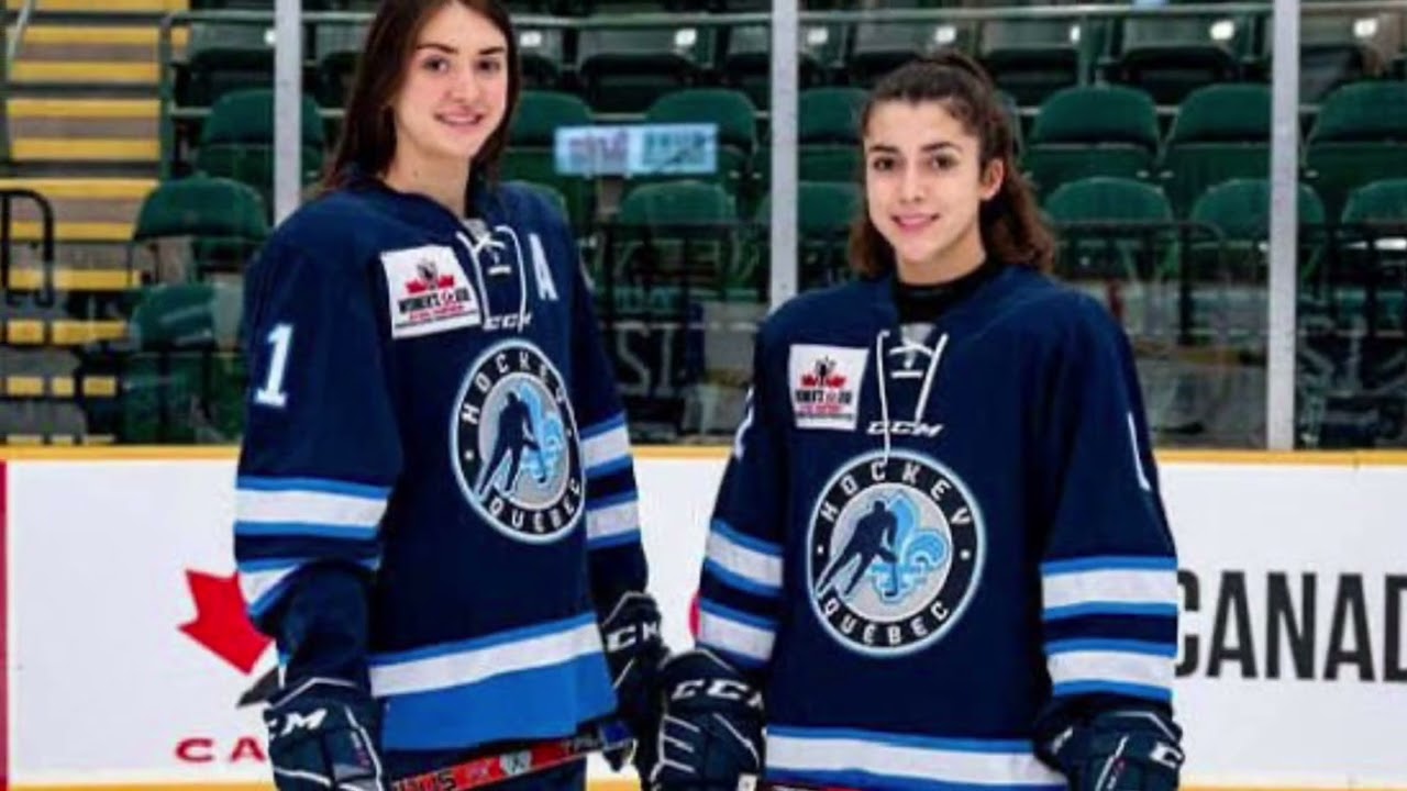 Le hockey c’est plus qu’un sport 