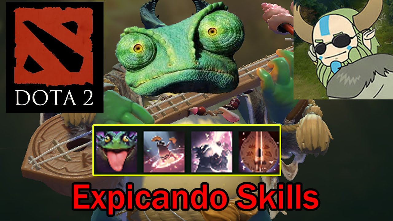 Explicando las HABILIDADES del Nuevo H&Eacute;ROE 