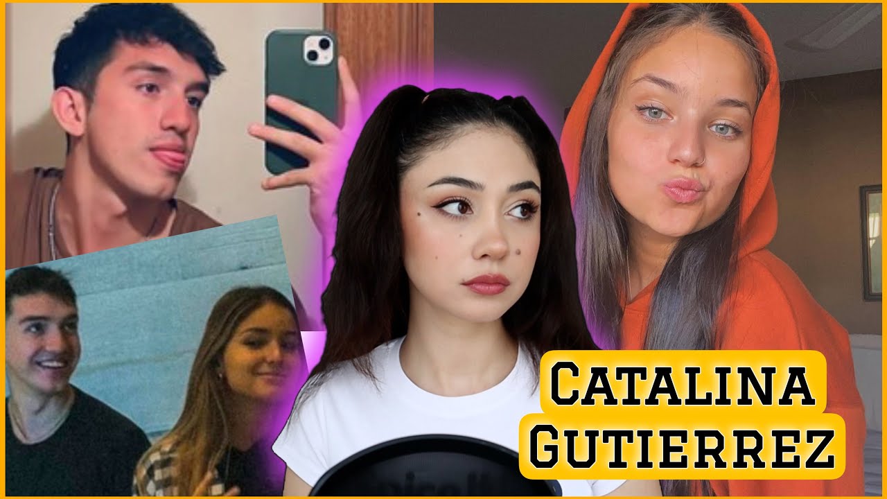 &Uuml;niversitede Başlayan Kabus: Catalina Gutierrez'in Hikayesi | KARANLIK DOSYALAR | &Ccedil;&Ouml;Z&Uuml;LD&Uuml;
