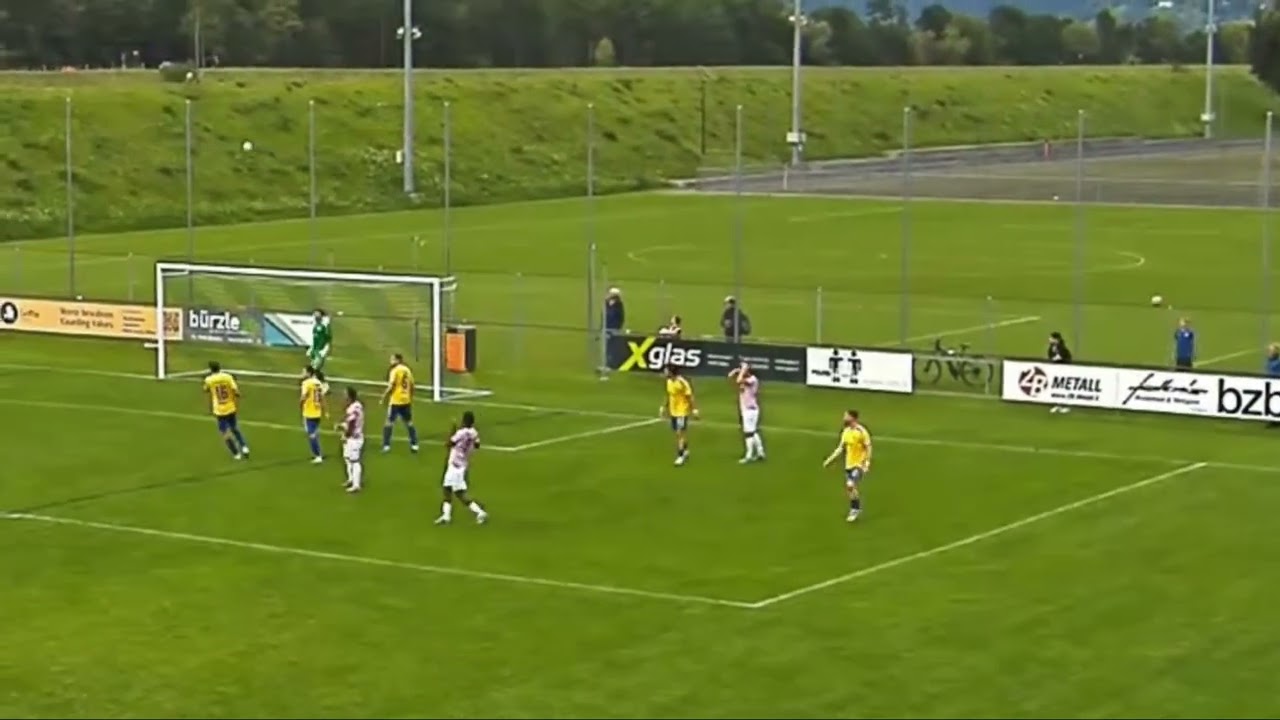 FC Balzers - FCRG17 13.9.25 1:1