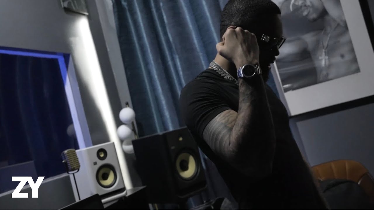 Dawzy - Which One ( Clip Officiel )