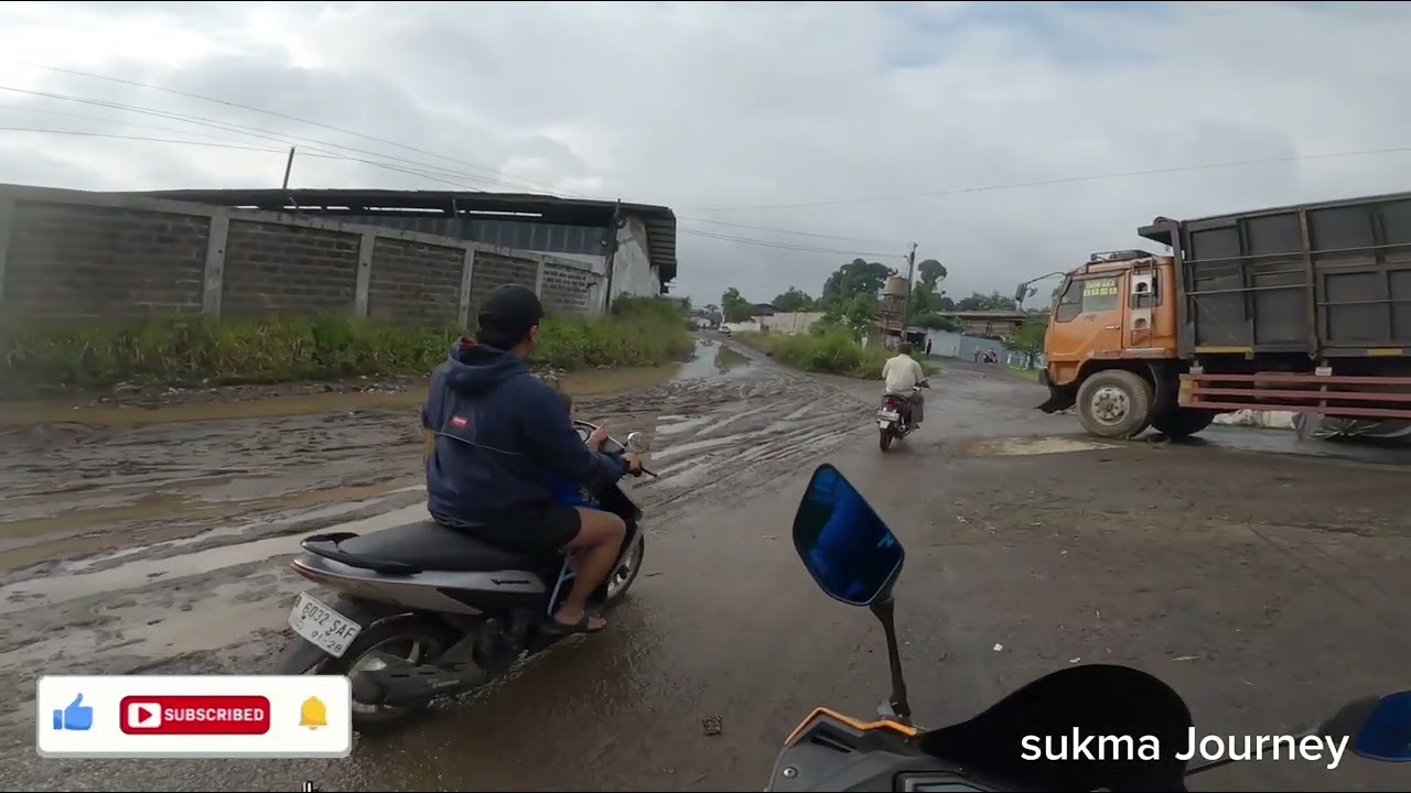 UPDATE TERBARU SITUASI BANJIR DI CIBODAS, NANJUNG, HUJUNG, PASKUM, ALHAMDULILLAH SUDAH SURUT 