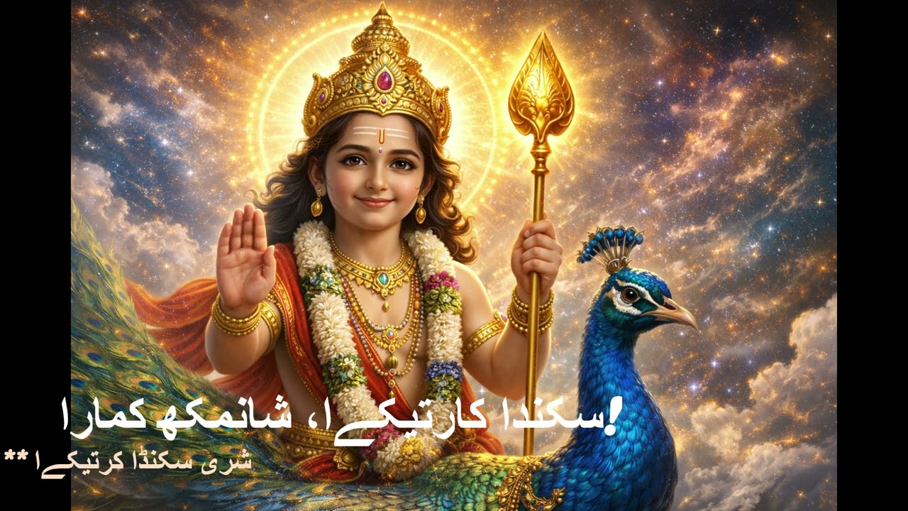 punjabi Karthikeya3