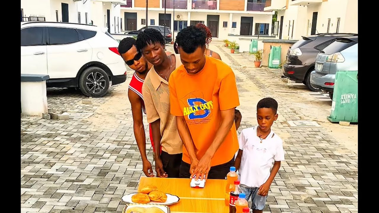 New Game 🚨| Watch The Most Funny & Entertaining fun matching Challenge Ever with friends and family