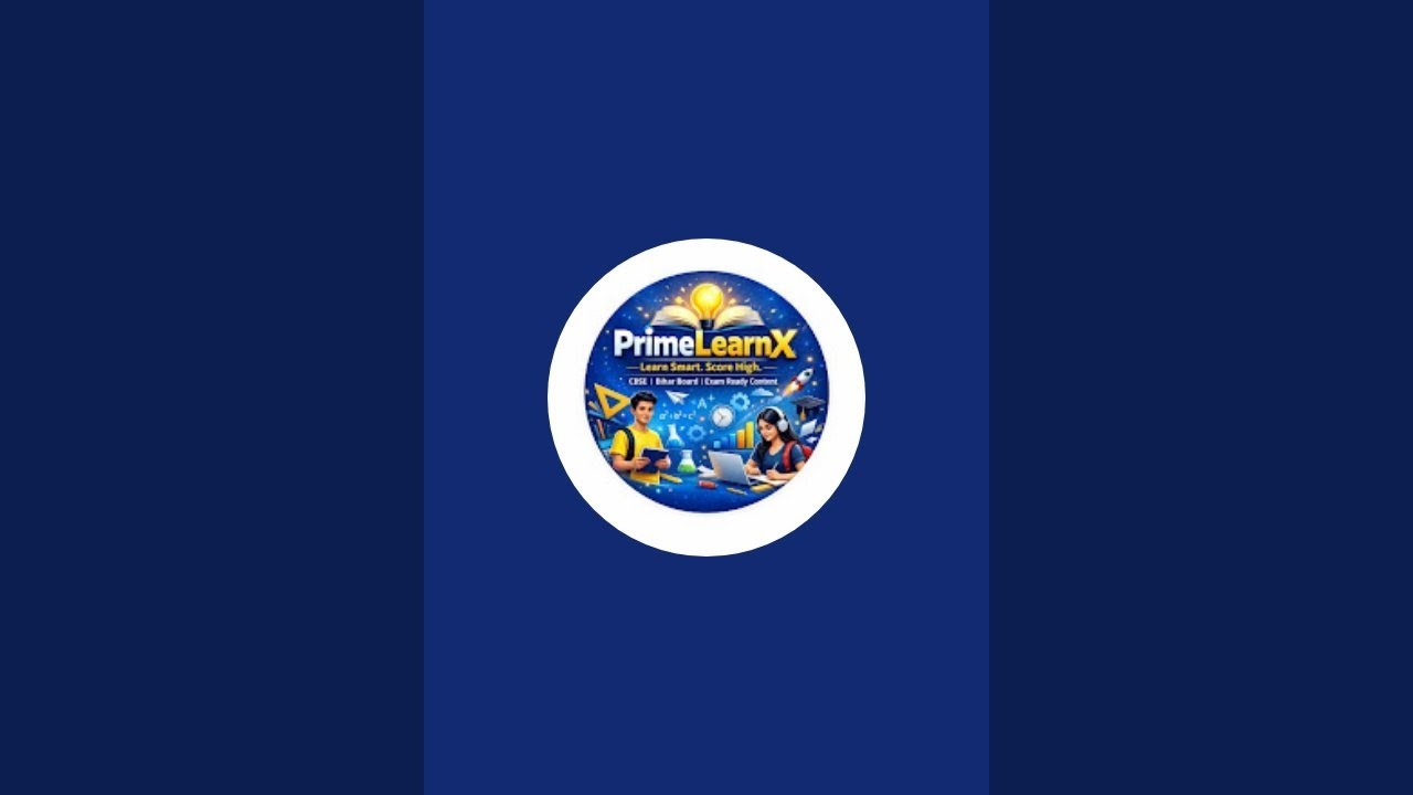 PrimeLearnX is live