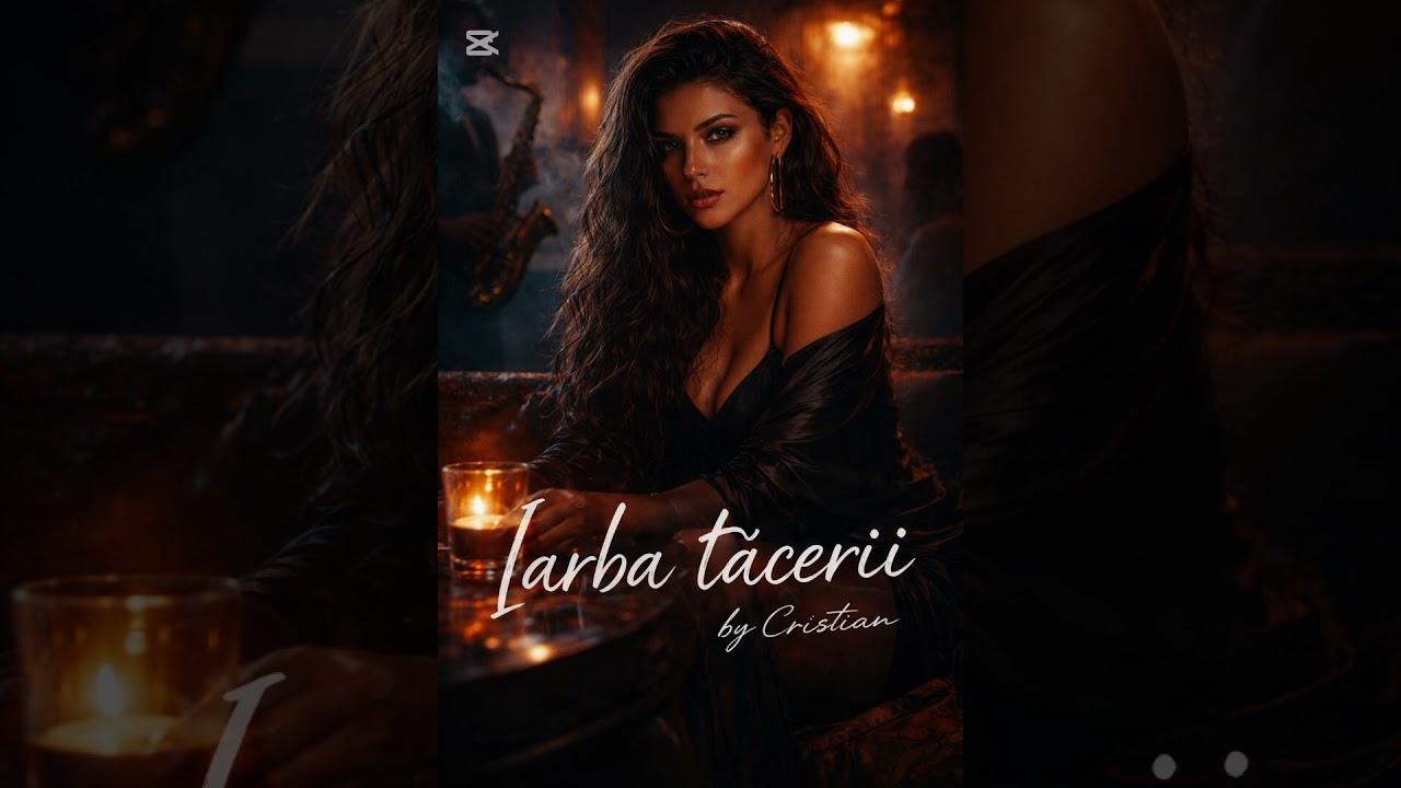 Iarba tăcerii 