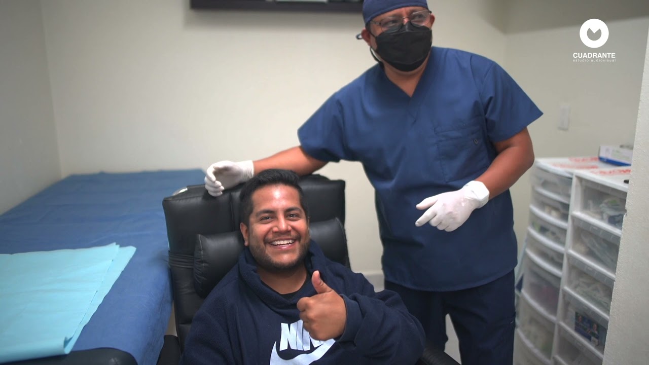 Médico estético | Amo lo que hago