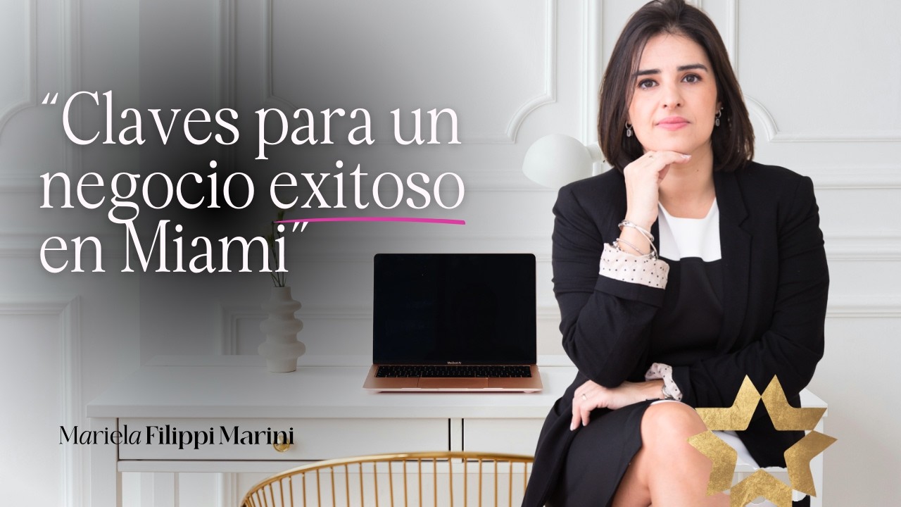 Cómo tener un negocio exitoso en Miami (3 claves que nadie te cuenta)