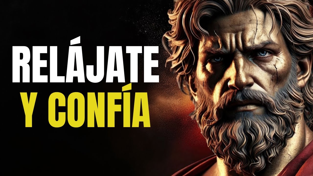 09 REGLAS ESTOICAS QUE ATRAEN TODO LO QUE DESEAS: Deja de Actuar y Empieza a Recibir | ESTOICISMO
