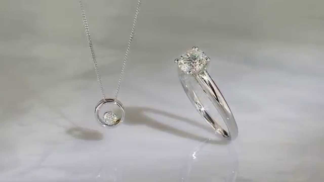 Canadian Ice Diamond Collection