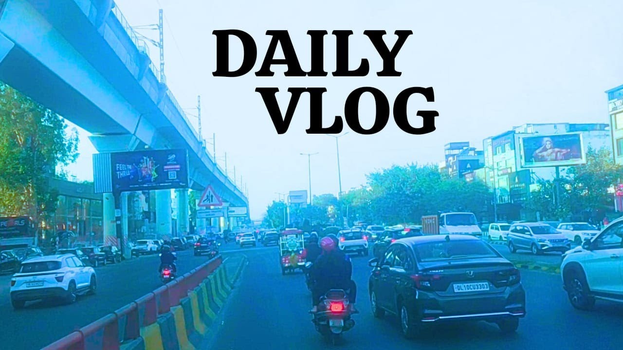 || AAJ PAPA KE SATH GAYA THA GHUMNE ||🏍