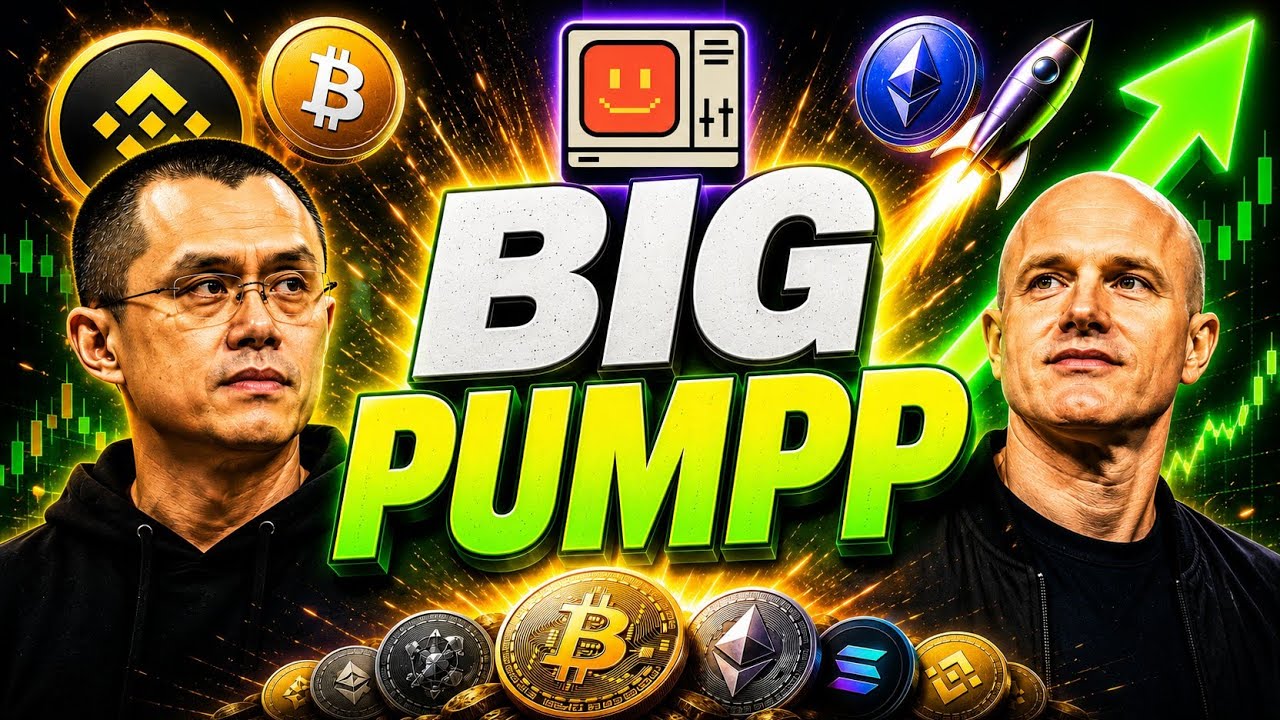 БЫСТРО!!! Всего 2 минуты на листинг токенов Binance и Coinbase.
