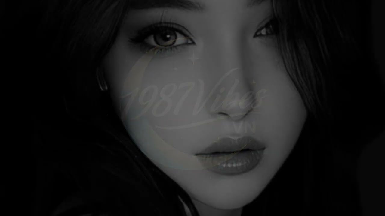 1987Vibes VN — Nét Mực Cuối · Melodic Deep House · Lyrics ·Viet Deep