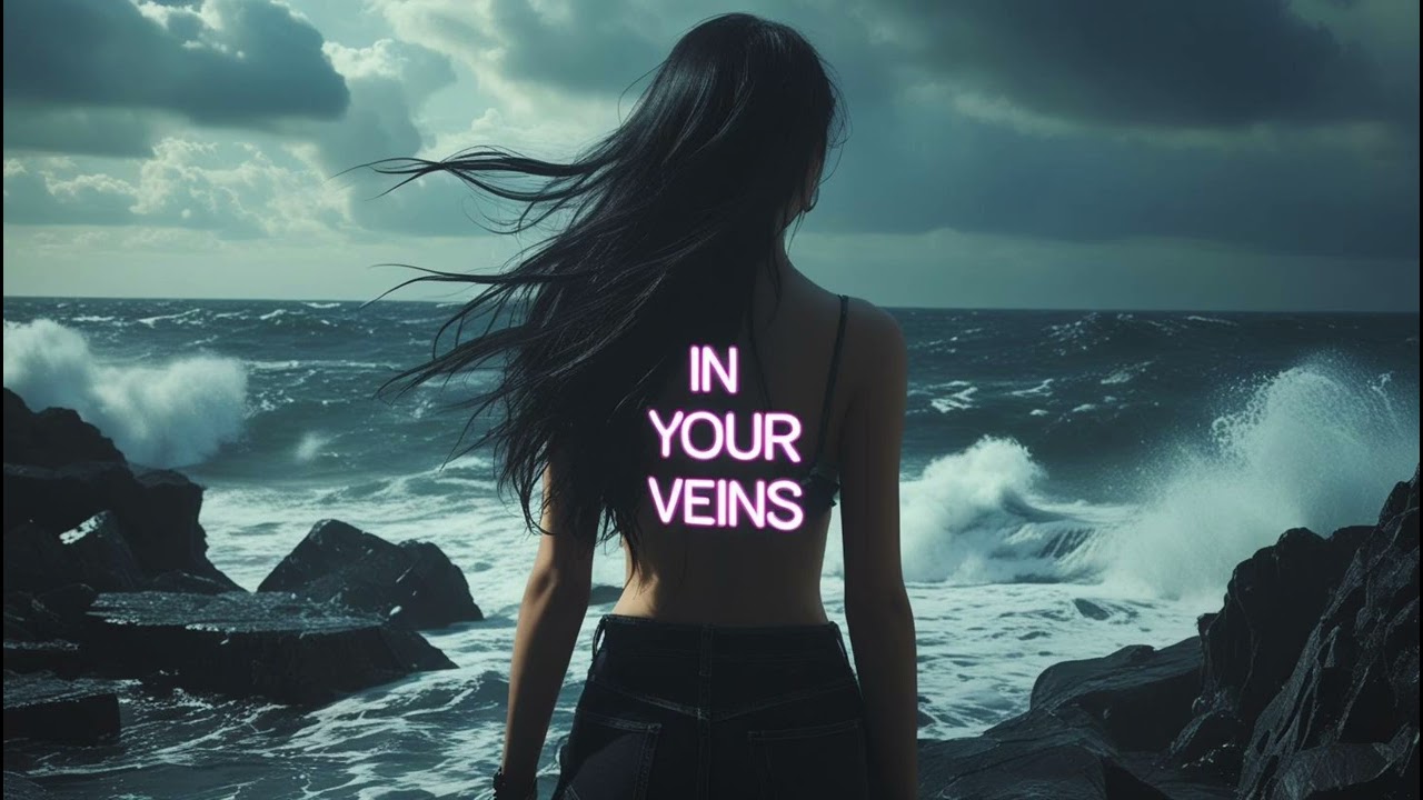 AI Music &mdash; In Your Veins (Club Version)
