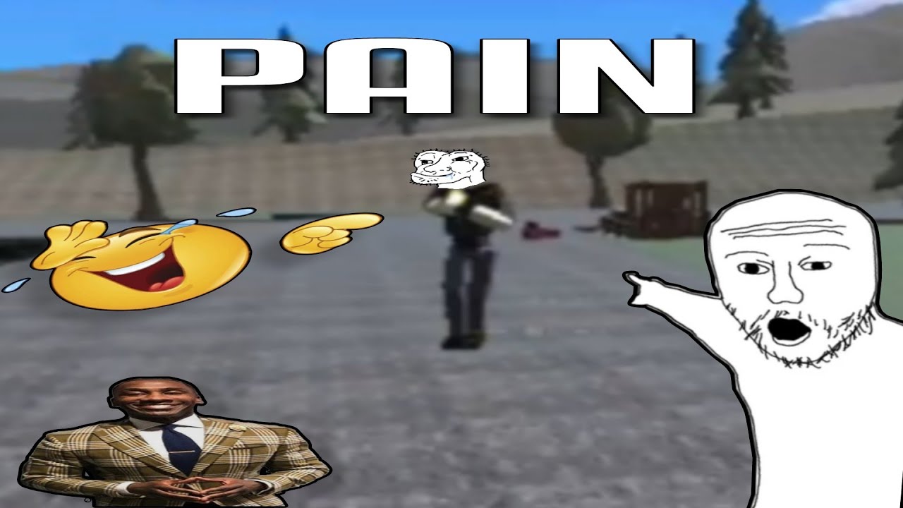 Я снова посетил GoreBox Remastered