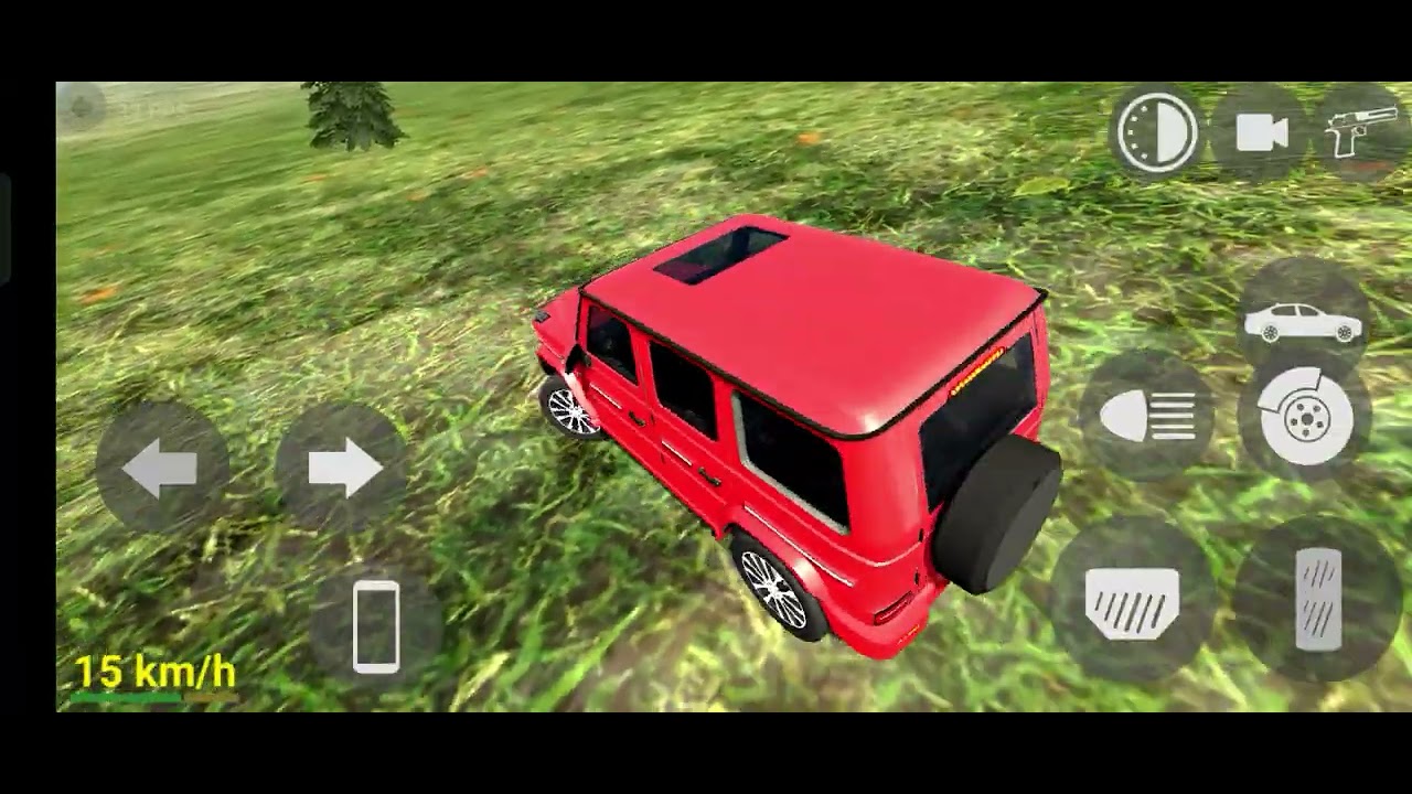 Indian cars driving simulator 3d game ll car racing game 