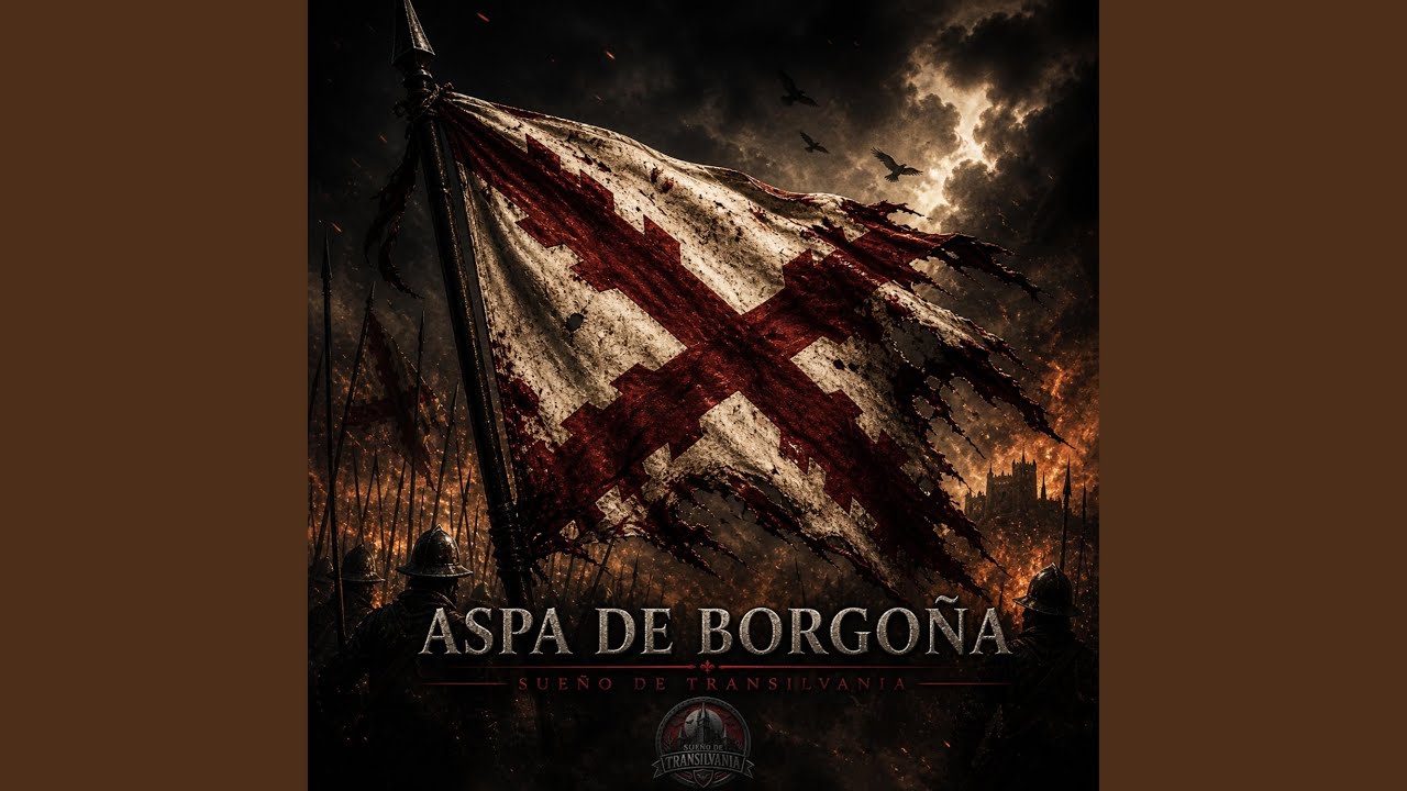 Aspa de Borgoña