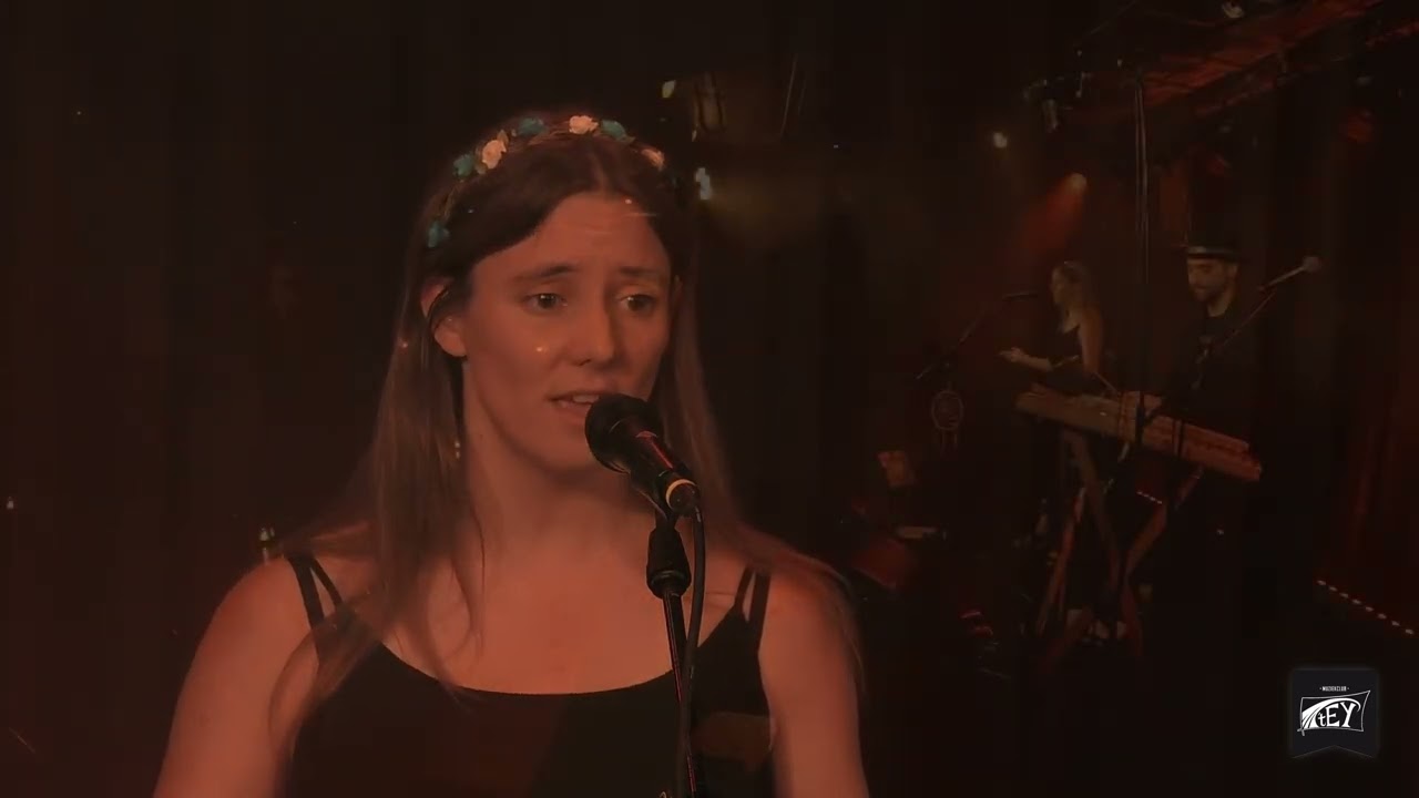Val Cortoni & Coralie André 18 6 2023 Live @ 't Ey, Belsele  Belgium