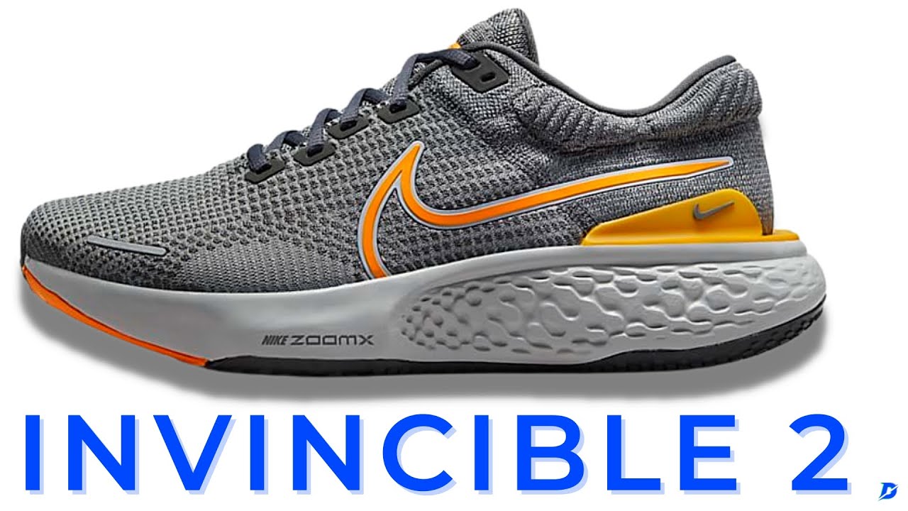 Nike ZoomX Invincible Run FK 2 Review