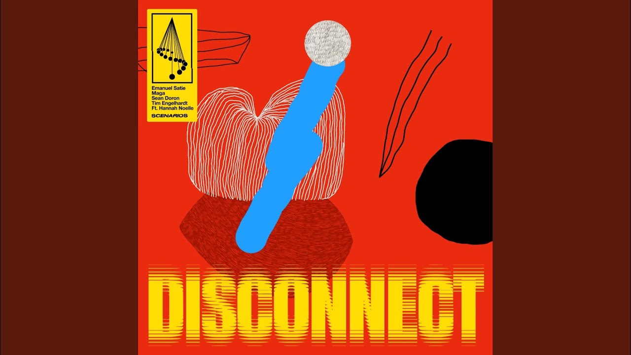 Disconnect