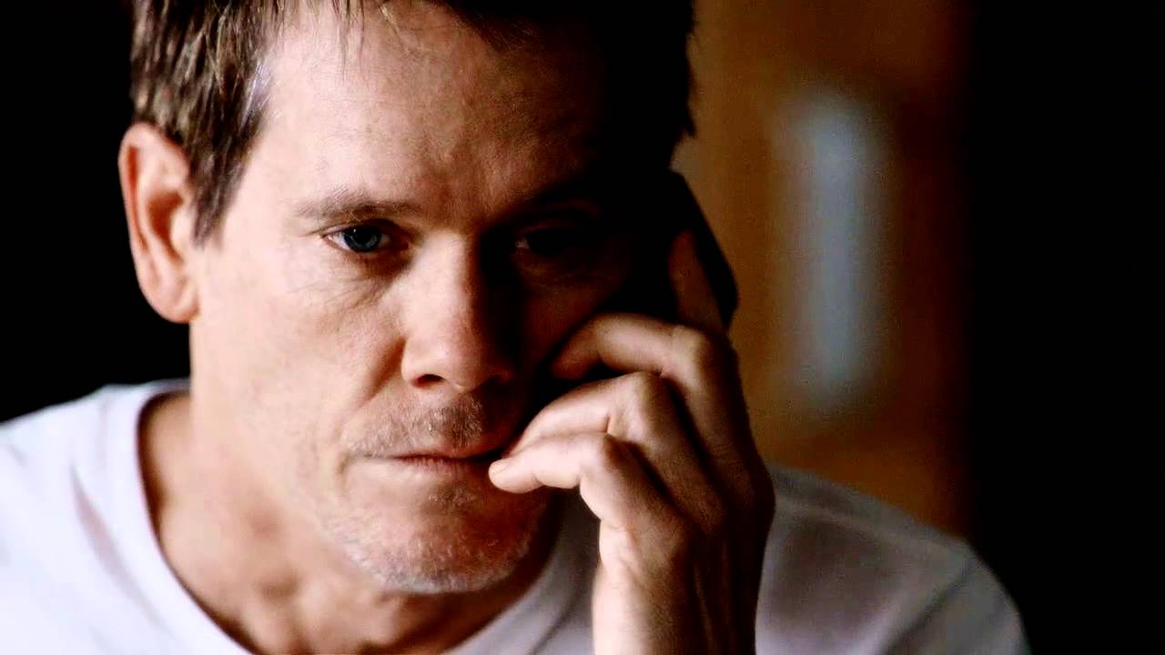 Can't pretend - Joe/Ryan [The Following]