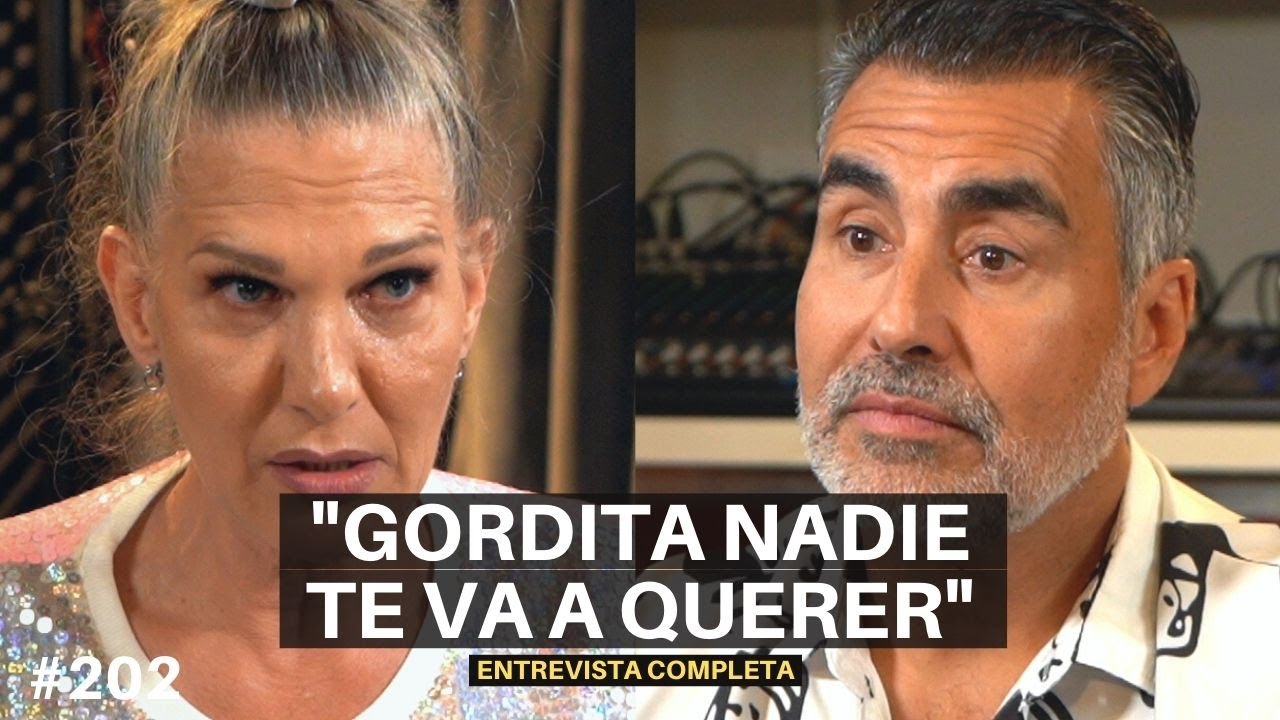 Cuida lo que te dices a ti mismo: el poder del diálogo interno - Tirtza  Entrevista con Nayo Escobar