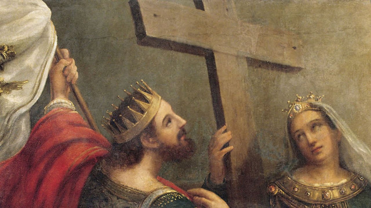 Constantino I 