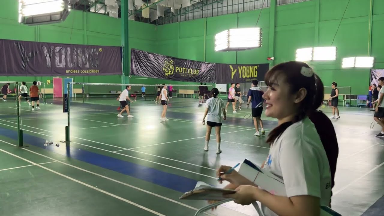 จันทร์9/3/26: แม็ก+บุคลิน vs เอก+เนื้อทอง
