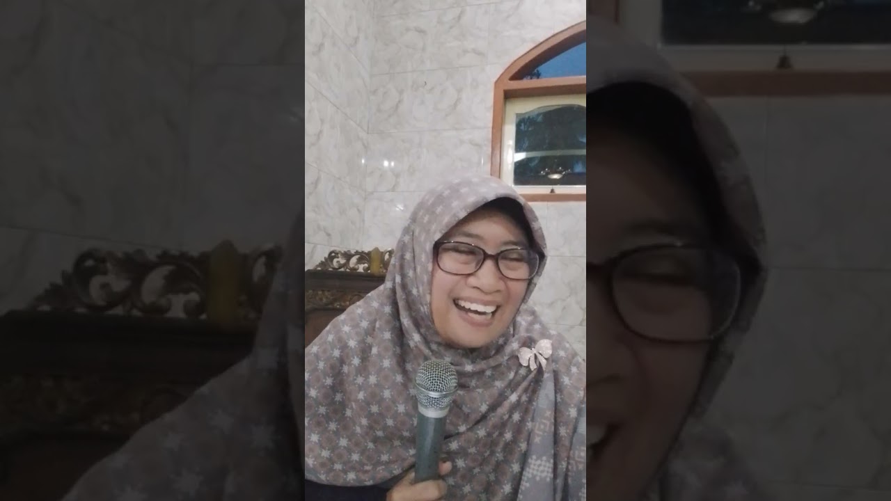 Pergaulan dalam Islam, @kulsub DKM CIDEWA