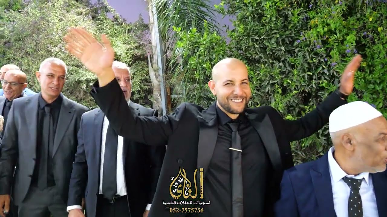 محيي أبو راس | محمد العراني | بلال فطيمة | حفلة مجد عبود | عيلوط