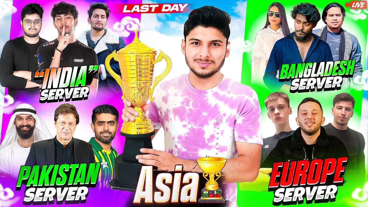 NG WORLD CUP  QUALIFIERS FT- NG, NXT, VIETNAM, PAK, NEP & BD#freefire  #smooth444 - freefire live